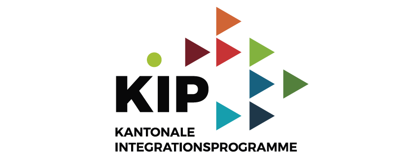 Logo KIP