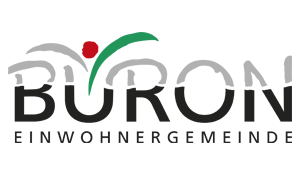 Logo Gemeinde Büron