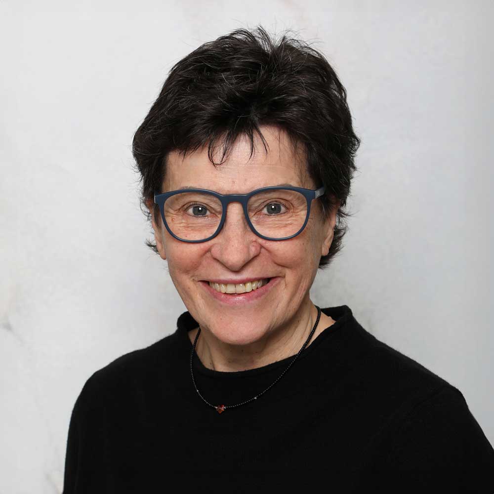 Bernadette Thürig