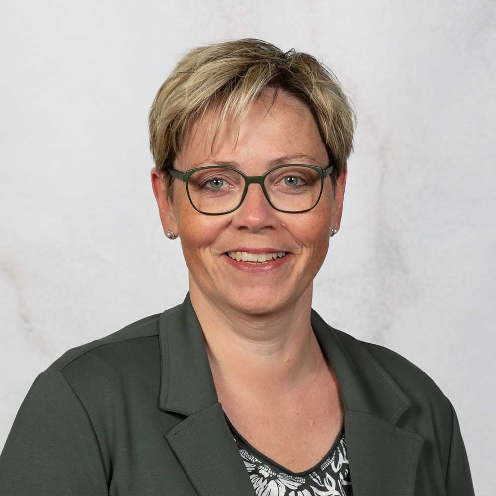 Claudia Schatzmann