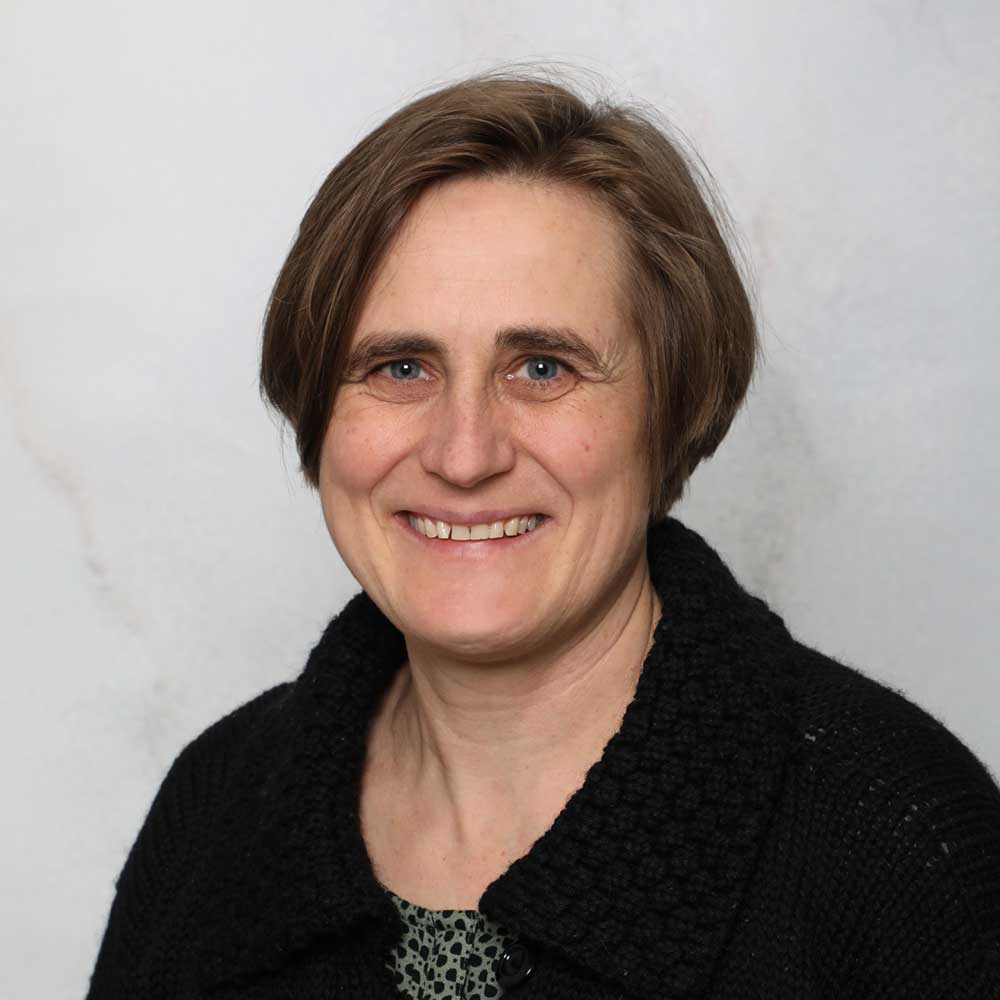 Mirjam Breu