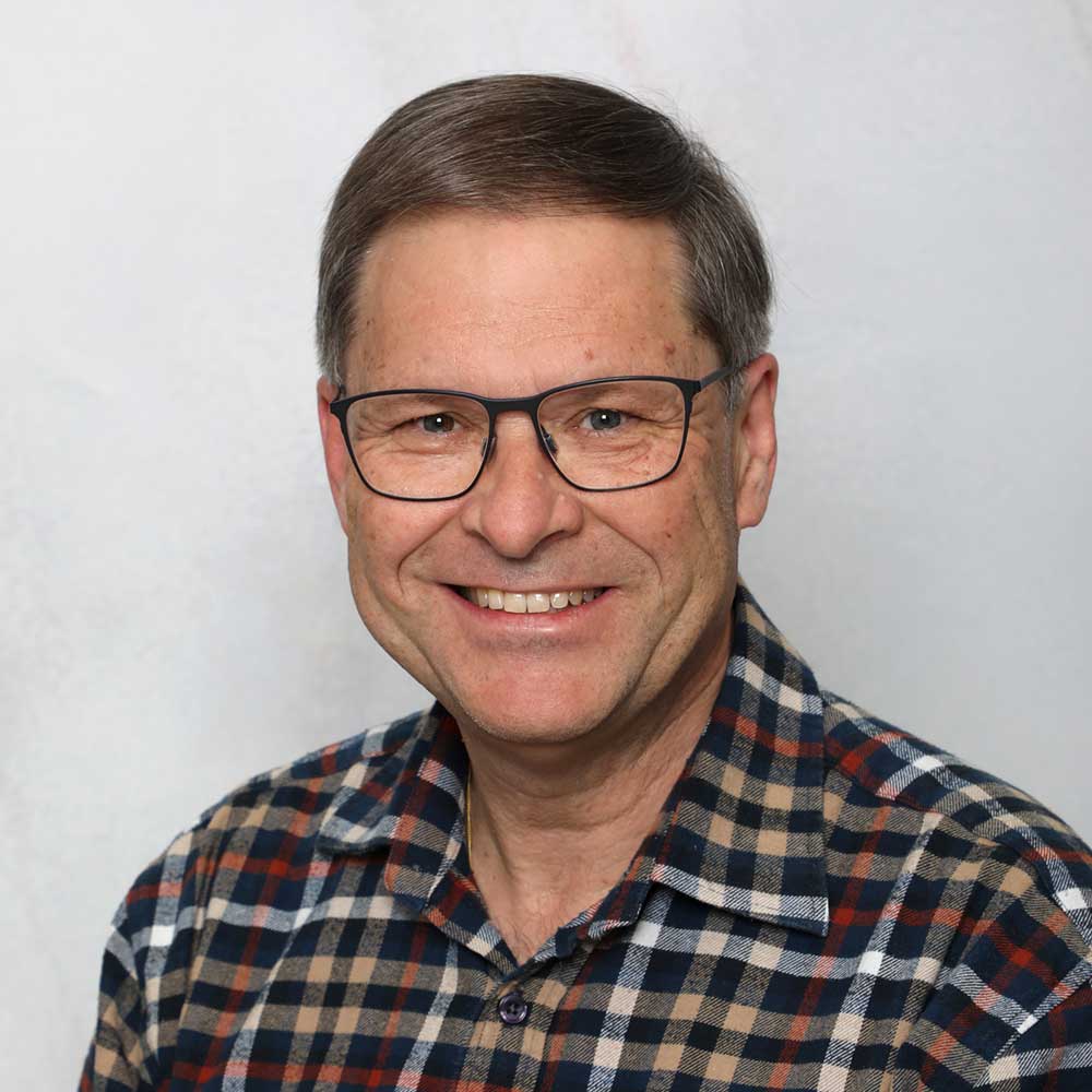 Roland Bucher
