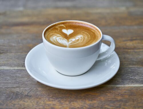 28. Oktober 2025: Kaffee und Deutsch in Geuensee