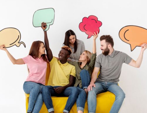 15. Dezember 2025: Lerntreff in Triengen: Austausch in deutscher Sprache