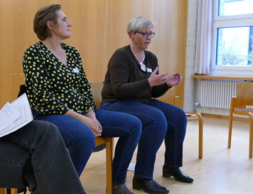 23.10.2025 Fachveranstaltung fabia: «Gemeinden zwischen Wachstum und Integration»