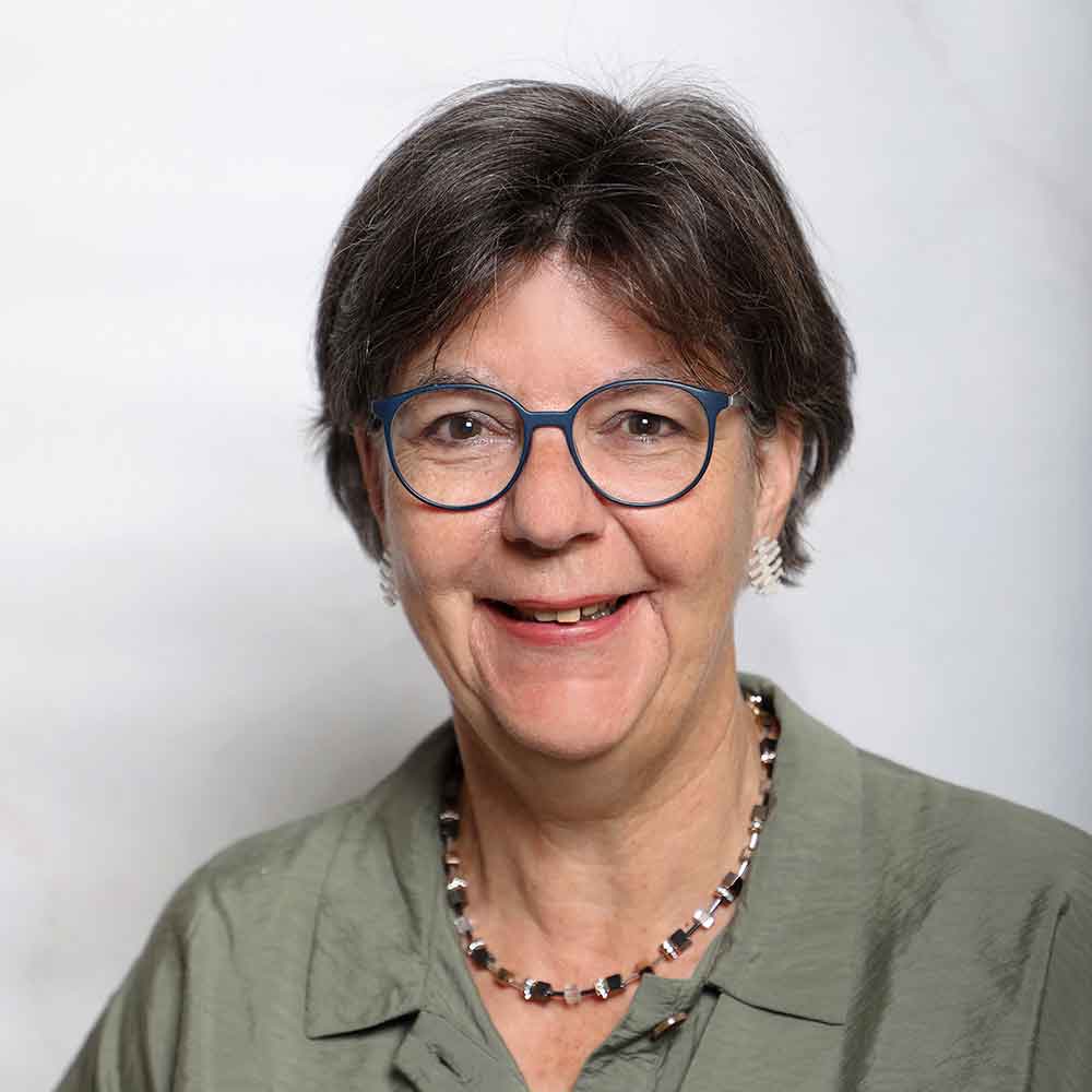 Beatrice Juchli